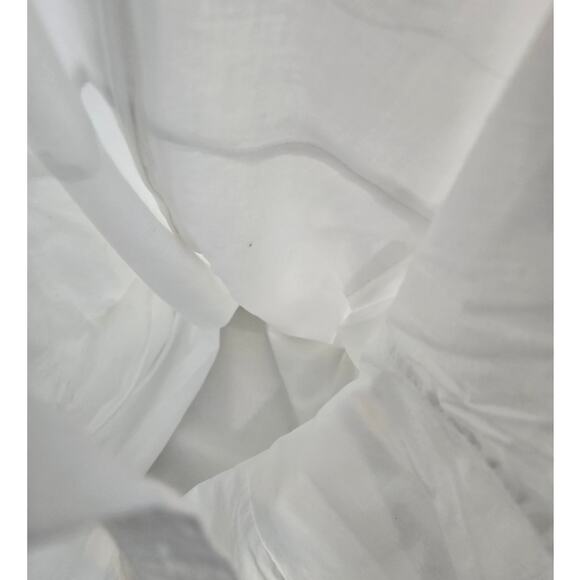 GAP White Midi Dress - Picture 5 of 8